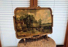 Rare french rococo style - french,