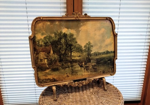 Rare french rococo style - rare,
