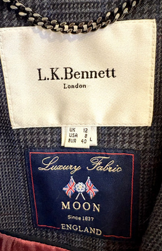 New bennett luxe - bennett,
