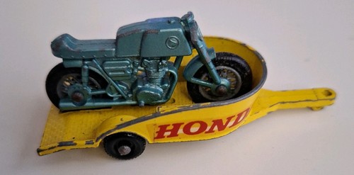 1970 matchbox series no - matchbox, 1-75