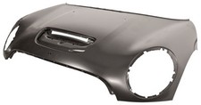 Fits BMW MINI Hatchback Bonnet
