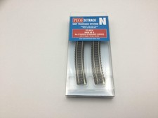 Peco ST3014 N Gauge Pack of 8