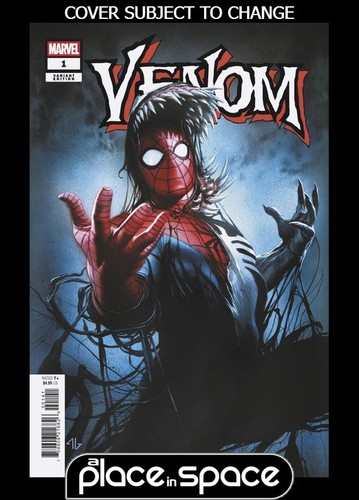 Venom adi granov - granov,