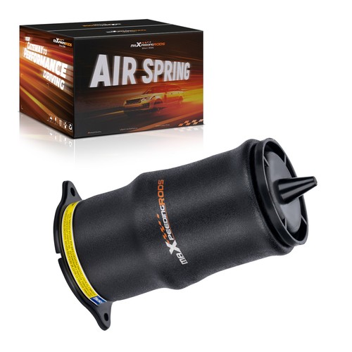 New rear suspension air - new,