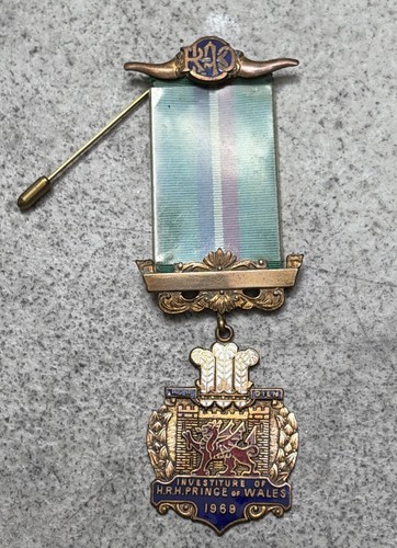 Royal antediluvian order - antediluvian,