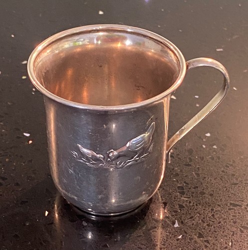 Vintage wmf silver plated - vintage,