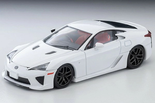 Lexus lfa tomica - lexus, 1/64