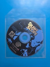 Silent Scope - Dreamcast -