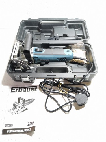 Superb erbauer erb372bjc - erbauer,