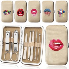New Nail Care Kit Cutter Set