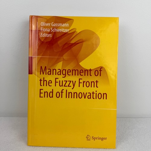 Springer management the - springer, of