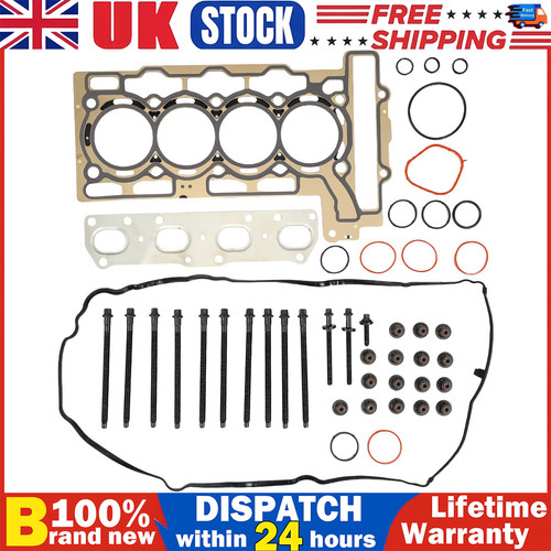 Cylinder head gasket - head, with
