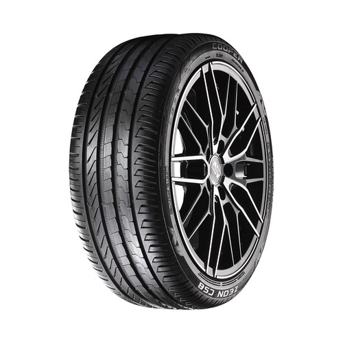 195 r16 87v cooper zeon - 195/55, cs8
