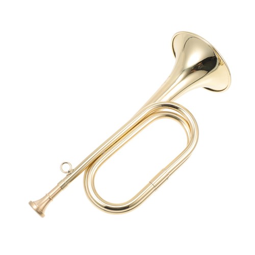 Brass kids trumpet - brass,