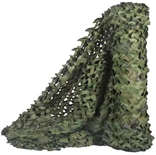 Large camouflage net - large,