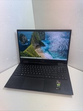 HP OMEN 15 Gaming Laptop |