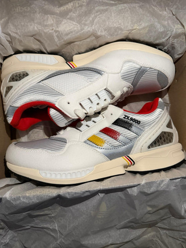 Adidas 9000 overkill - adidas, men's