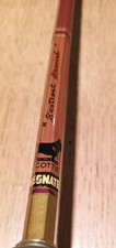 J S Sharpe vintage "Scottie"  3 piece 10ft Seatrout Special cane fly rod