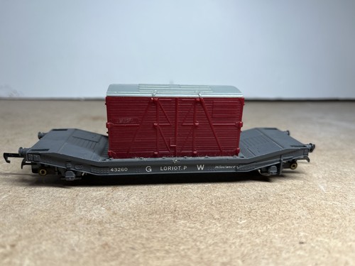 Wrenn railways super detail - wrenn,