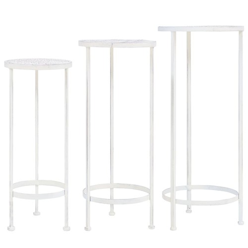 Plant stand set - plant,