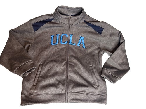 Ucla charcoal gray - ucla,