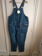 Next Maternity Size 16 Blue