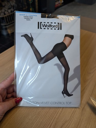 New wolford cotton - wolford,