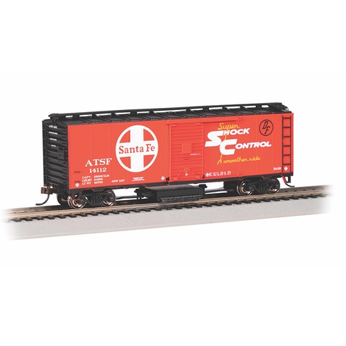 Bachmann usa track - usa,