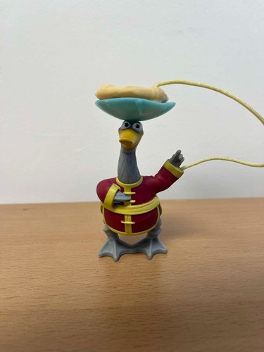 Kung panda ping duck - fu,