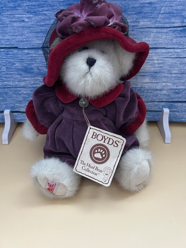 Boyd collectors teddy - teddy, bear