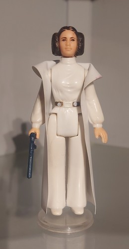 Vintage star wars princess - wars,