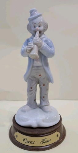 Clown small ornament - small, figurine