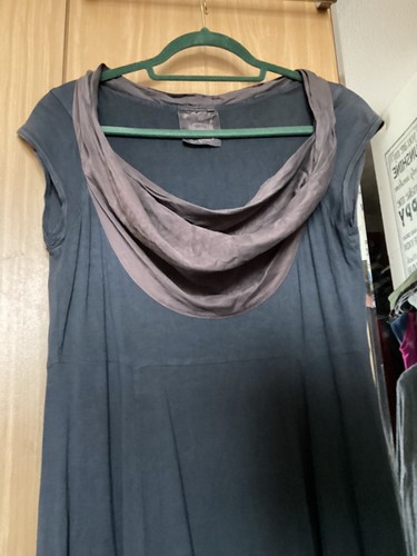 Out xile muted purple - out,