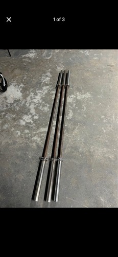 Bulldog gear barbells - gear,