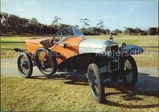 Cars 1921 Amilcar 