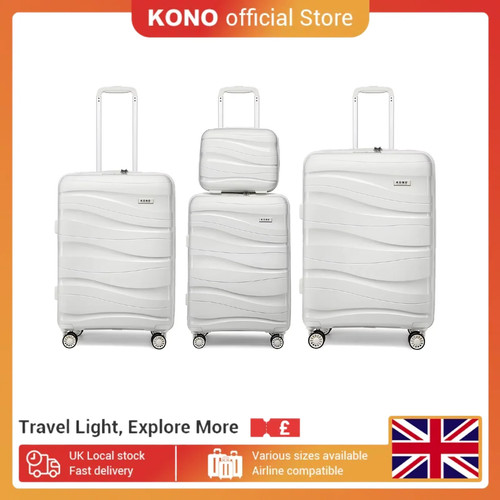 Luggage set hard - hard, shell