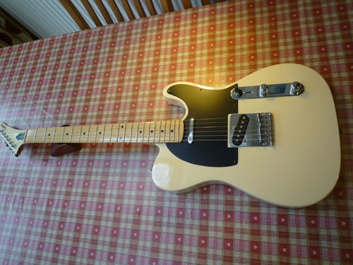 Epiphone t310 telecaster - t310,
