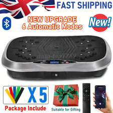 Vibration Plate Whole Body