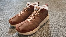 Men's UGG boots - size 8 UK -
