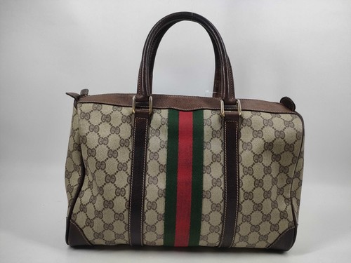 Gucci old sherry boston - gucci,