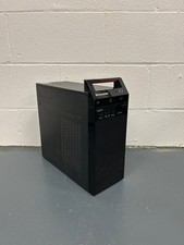 Lenovo ThinkCentre E73 PC |