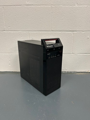 Lenovo thinkcentre e73 - thinkcentre, pc