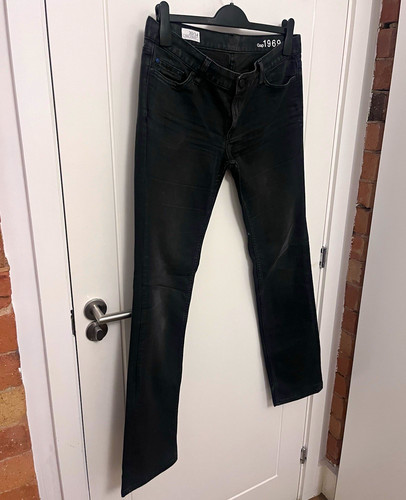 Gap 1969 women washed - gap,