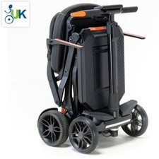 Drive Aero Carbon Lightweight