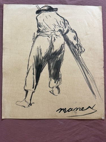 édouard manet painting - manet,