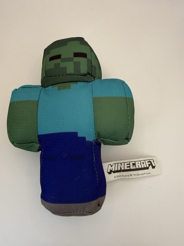 Mojang minecraft zombie - minecraft,