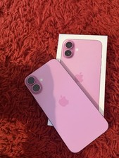 iPhone 16 Plus 128GB Unlocked