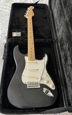 Stratocaster Electric Guitar