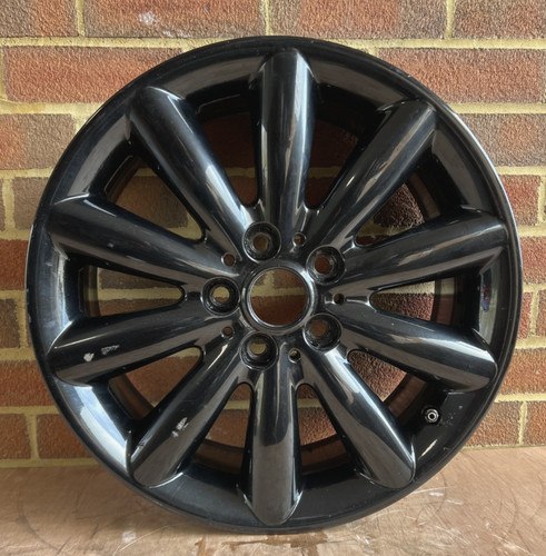 Mini cooper f55 f56 f57 - d,