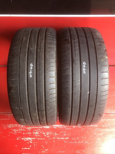 275 pirelli zero 103y - p,